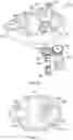 Fig. 17 - Oscillator and flow diverter for a sprinkler system