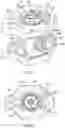 Fig. 18 - Oscillator and flow diverter for a sprinkler system