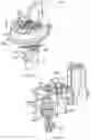 Fig. 19 - Oscillator and flow diverter for a sprinkler system
