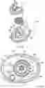 Fig. 20 - Oscillator and flow diverter for a sprinkler system