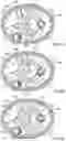 Fig. 21 - Oscillator and flow diverter for a sprinkler system