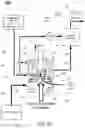 Fig. 04 - Cooling of air actuated valve using actuating air
