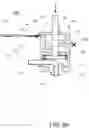Fig. 10 - Cooling of air actuated valve using actuating air