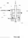 Fig. 11 - Cooling of air actuated valve using actuating air