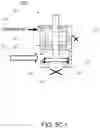 Fig. 12 - Cooling of air actuated valve using actuating air