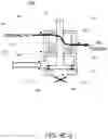 Fig. 13 - Cooling of air actuated valve using actuating air