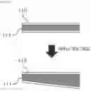 Fig. 12 - Camera module including tiltable filter