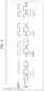 Fig. 06 - DISTANCE MEASURING SENSOR, SIGNAL PROCESSING METHOD, AND DISTANCE MEASURING MODULE