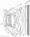 Fig. 01 - Photographing optical system