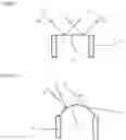 Fig. 06 - Optical element having a movable reflective cover comprising a 2-dimensional material