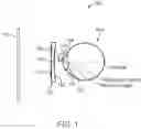 Fig. 02 - Stick on devices using peripheral defocus to treat progressive refractive error