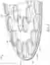 Fig. 09 - Stick on devices using peripheral defocus to treat progressive refractive error