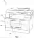 Fig. 02 - PRINTERS WITH TRANSPARENT DISPLAYS