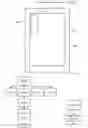 Fig. 01 - Smart mirror system and method