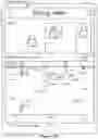 Fig. 30 - Timeline-video relationship processing for alert events
