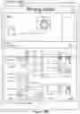 Fig. 32 - Timeline-video relationship processing for alert events