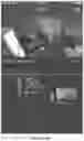 Fig. 41 - Timeline-video relationship processing for alert events