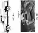 Fig. 06 - Vehicular trailer angle detection system for fifth-wheel trailers