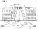 Fig. 02 - AUTOMATED CAMERA RESPONSE IN A SURVEILLANCE ARCHITECTURE
