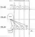 Fig. 07 - Two-stage programming using variable step voltage (DVPGM) for non-volatile memory structures