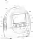 Fig. 01 - Reduced pressure therapy device operation and authorization monitoring