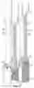 Fig. 09 - COMMON PLENUM FUEL ASSEMBLY DESIGN SUPPORTING A COMPACT VESSEL, LONG-LIFE CORES, AND EASED REFUELING IN POOL-TYPE REACTORS