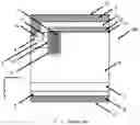 Fig. 09 - Semiconductor device layouts