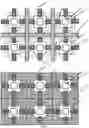 Fig. 33 - Semiconductor device layouts