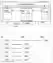 Fig. 01 - Methods for reference signal mapping in non-linear precoding MIMO transmission