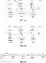 Fig. 16 - Methods for reference signal mapping in non-linear precoding MIMO transmission