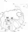 Fig. 01 - Wireless device-autonomous procedures for missed-wake up signals