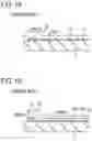 Fig. 02 - Method of producing wiring board that includes dual-layered insulating film