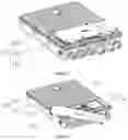 Fig. 02 - Power supply module housing and power supply module comprising same