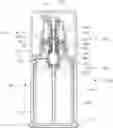 Fig. 01 - Refillable cosmetic container