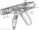 Fig. 01 - Surgical stapler having shaft recognition mechanism