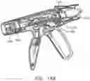 Fig. 19 - Surgical stapler having shaft recognition mechanism