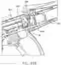 Fig. 26 - Surgical stapler having shaft recognition mechanism