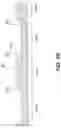 Fig. 13 - Variable denier yarn and suture