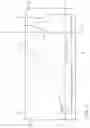 Fig. 02 - Opening and closing wedge osteotomy guide and method