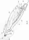 Fig. 09 - Bipolar coagulating devices and vasectomy kits associated therewith