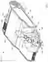 Fig. 08 - Methods and apparatus for body weight support system