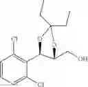 Fig. 167 - Sulfamate derivative compounds for use in treating or alleviating a psychiatric disorder