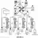 Fig. 34 - APOHEMOGLOBIN-HAPTOGLOBIN COMPLEXES AND METHODS OF USING THEREOF