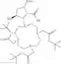 Fig. 09 - Cyclen based compounds, coordination compounds, peptides, pharmaceutical preparation, and use thereof