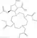Fig. 22 - Cyclen based compounds, coordination compounds, peptides, pharmaceutical preparation, and use thereof