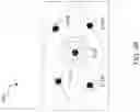 Fig. 07 - Proportionality of distributed illumination with adaptive multivector delivery system