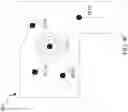Fig. 08 - Proportionality of distributed illumination with adaptive multivector delivery system