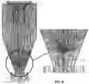 Fig. 09 - Ultraviolet cyclonic fluid dosing system
