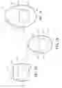 Fig. 02 - Biological valve for venous insufficiency