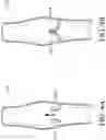 Fig. 06 - Biological valve for venous insufficiency